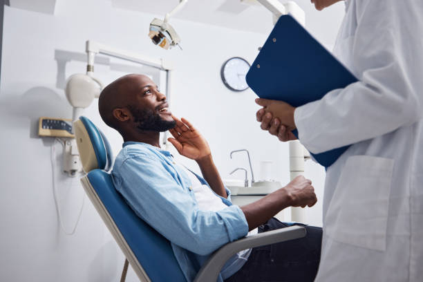 Best Emergency Wisdom Tooth Extraction in South Uniontown, PA