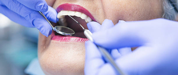 Best Emergency Treatment for Jaw Pain or Injury in South Uniontown, PA